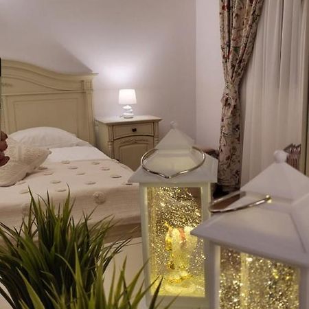 Casa Hetrea Villa Sighisoara Bagian luar foto