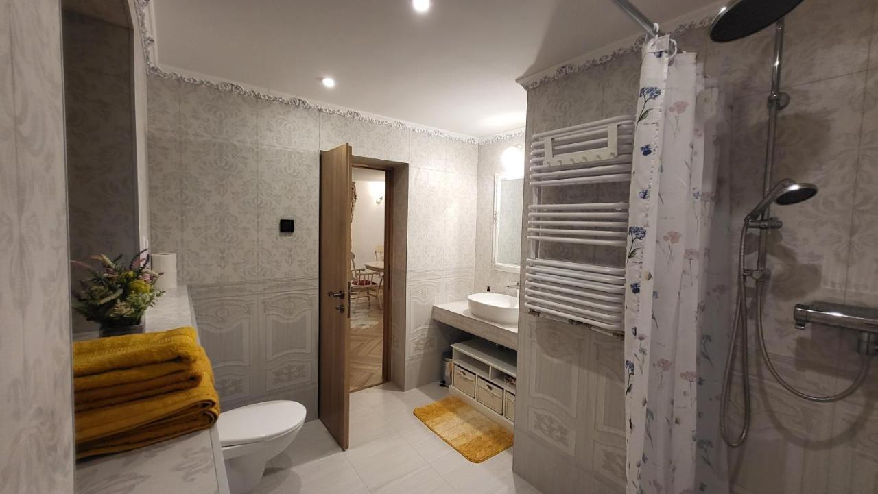 Casa Hetrea Villa Sighisoara Bagian luar foto