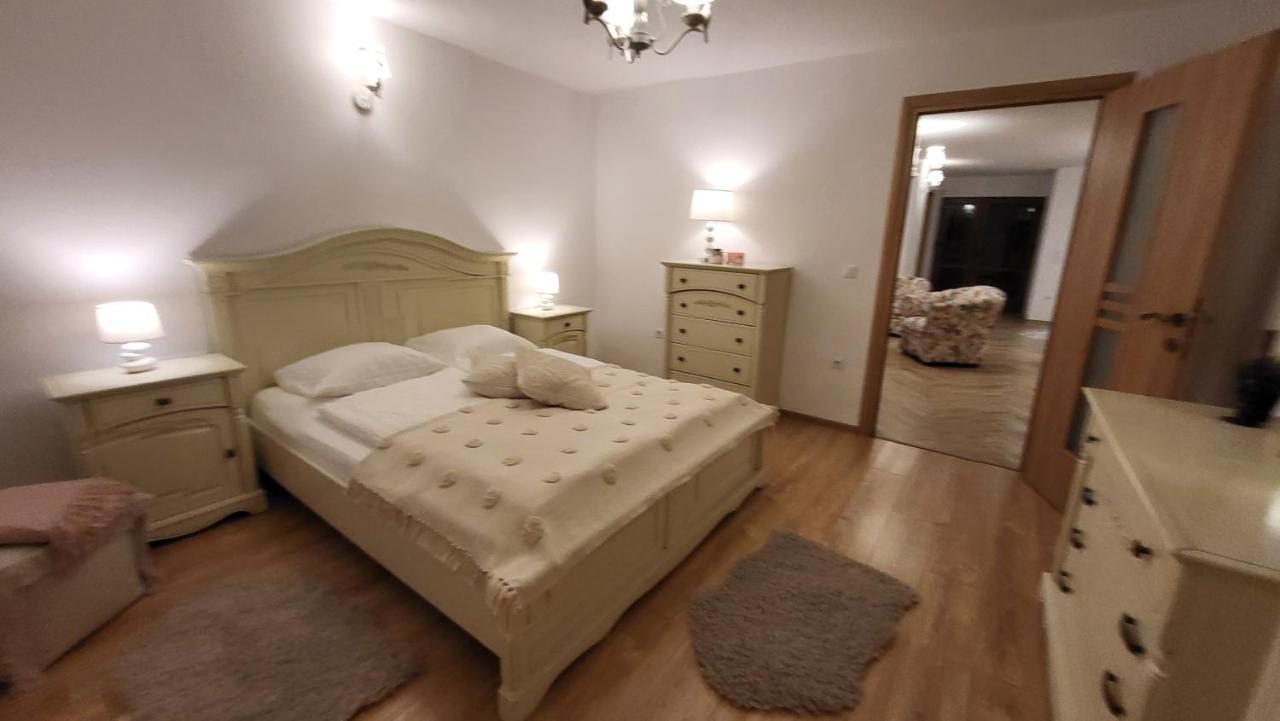 Casa Hetrea Villa Sighisoara Bagian luar foto