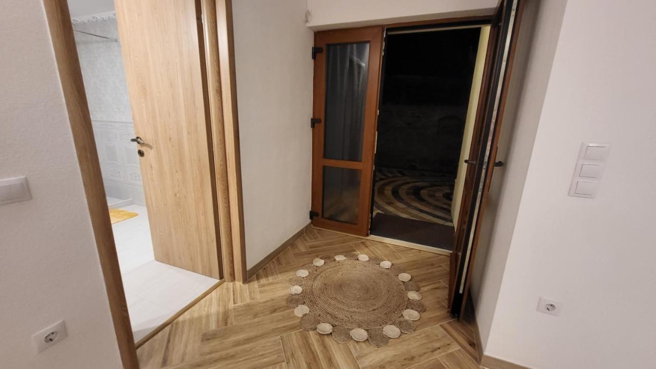 Casa Hetrea Villa Sighisoara Bagian luar foto