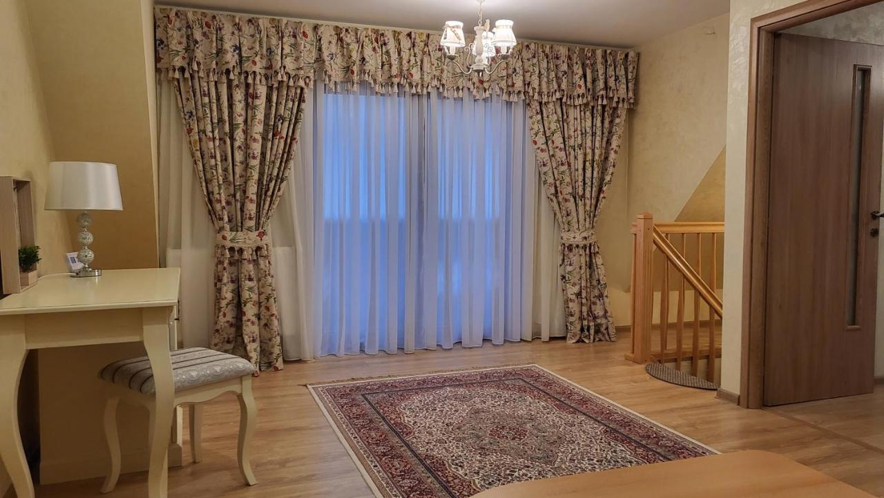 Casa Hetrea Villa Sighisoara Bagian luar foto