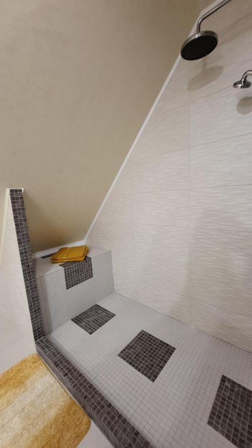 Casa Hetrea Villa Sighisoara Bagian luar foto