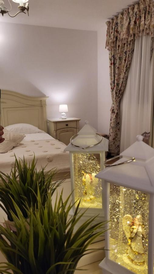 Casa Hetrea Villa Sighisoara Bagian luar foto