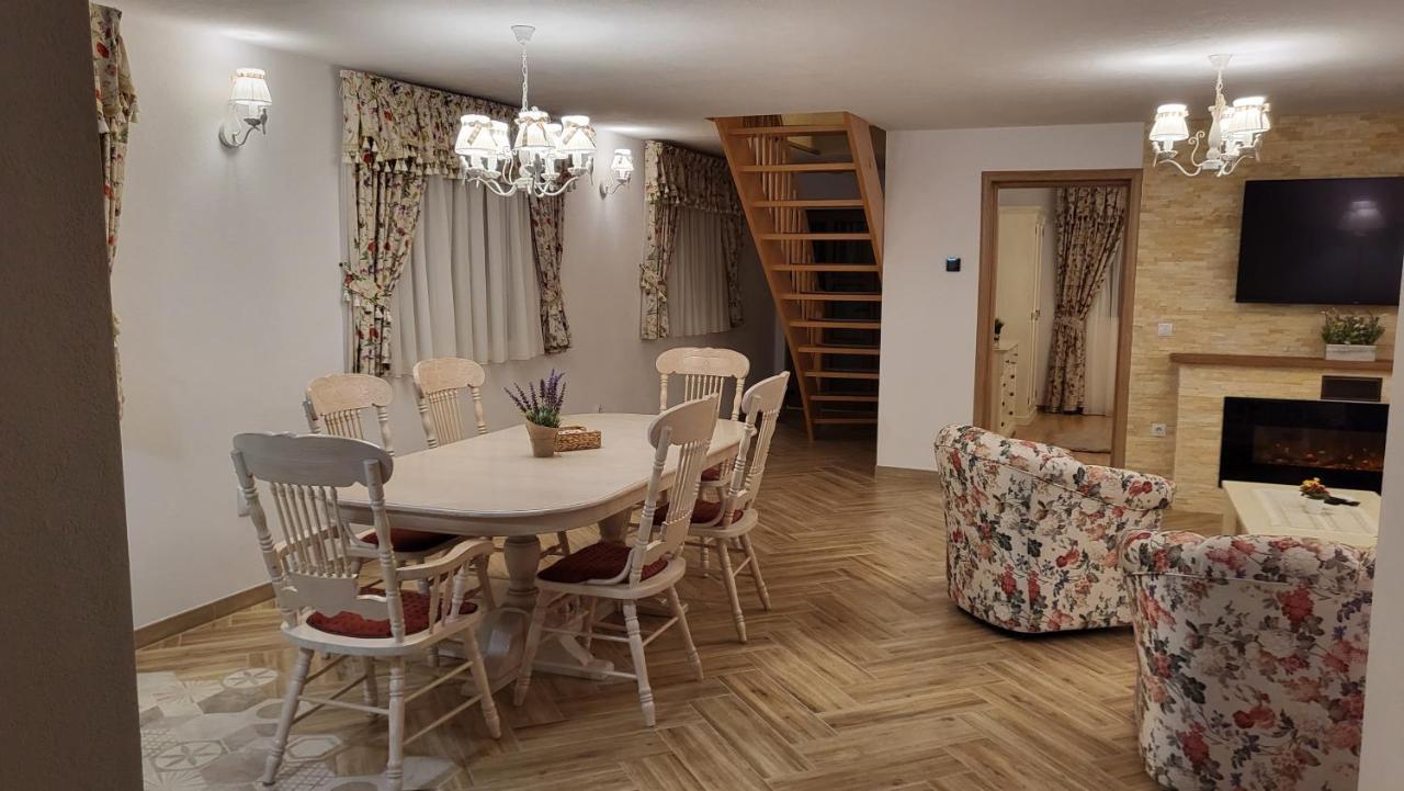 Casa Hetrea Villa Sighisoara Bagian luar foto