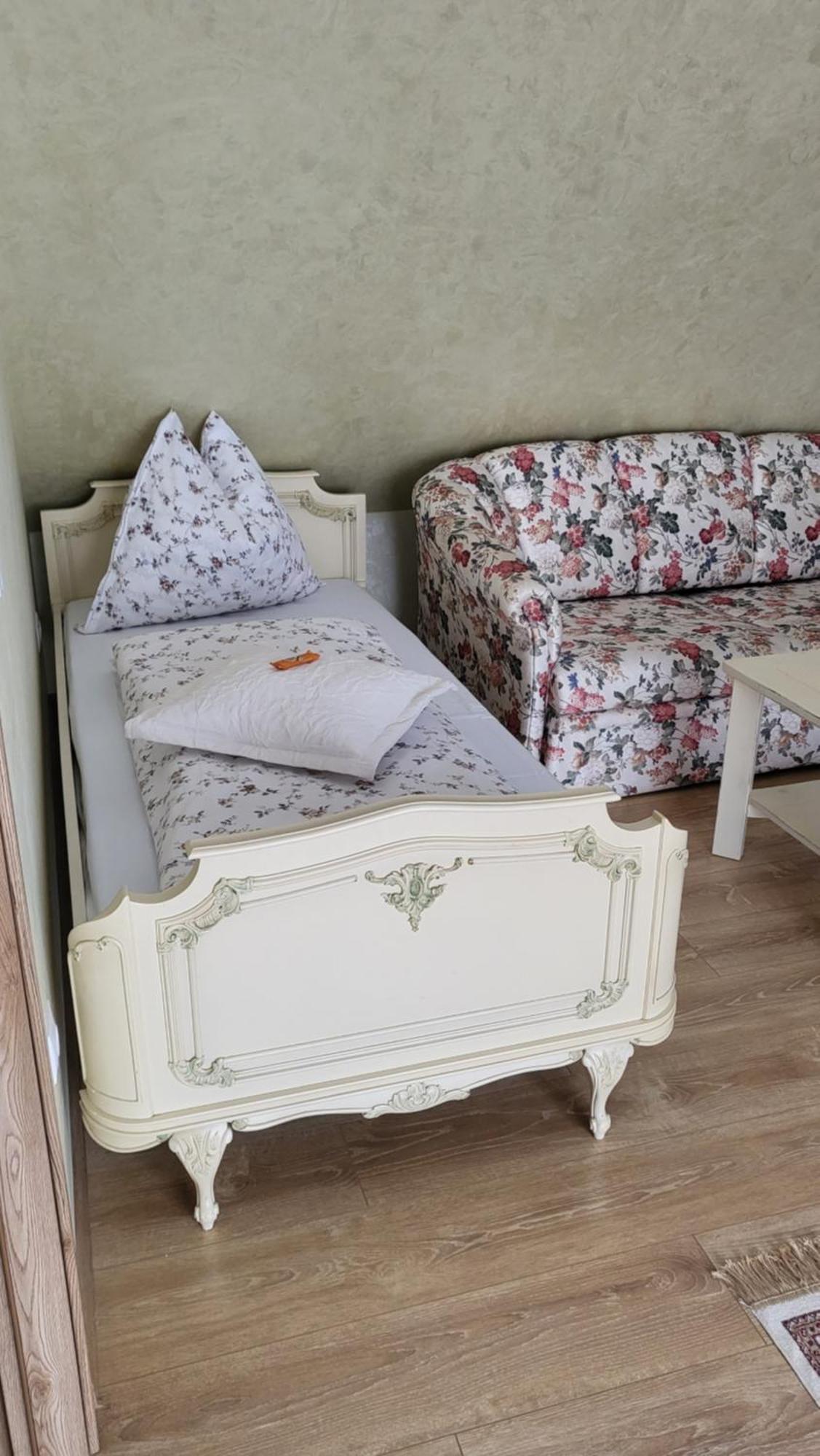 Casa Hetrea Villa Sighisoara Bagian luar foto