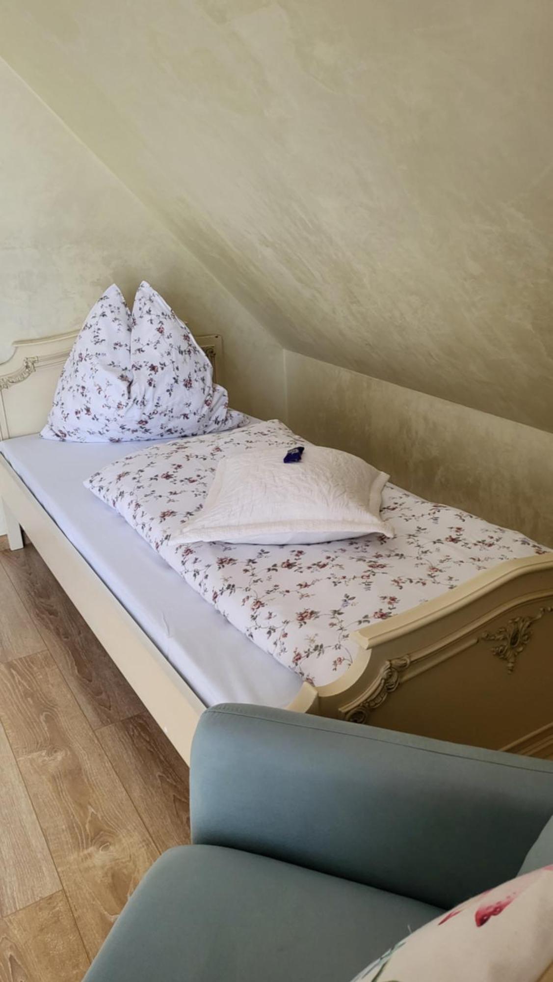 Casa Hetrea Villa Sighisoara Bagian luar foto